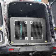 DT Box Dog Car Travel Crate- The DT 1100L - DT BOXES