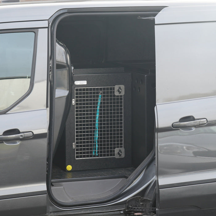 Dog Van Kit | Vauxhall Combo Van | 2019 - Present | 3-Compartment - DT BOXES