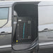 Dog Van Kit | Toyota Proace City Van | 2020-Present | 3-Compartment - DT BOXES