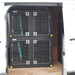 Dog Van Kit | Ford Transit Custom | 2012 > | Double stack Side Door | DT VM4 - DT BOXES