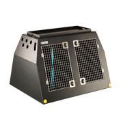 Dog Travel Crate | DT 6 - DT BOXES