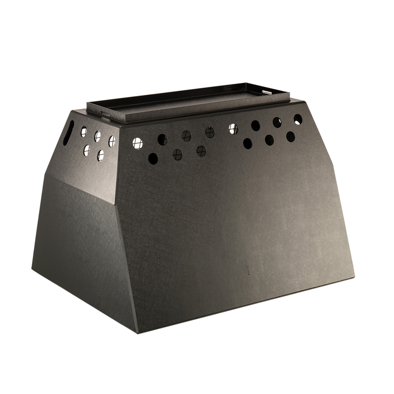 Dog Travel Crate | DT 6 - DT BOXES