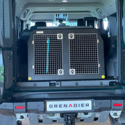 INEOS GRENADIER | 2023 - PRESENT | DOG TRAVEL CRATE | THE DT 3 - DT BOXES
