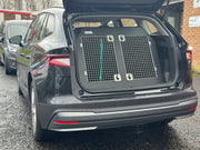 Skoda Enyaq | 2021-Present | Dog Travel Crate | The DT 13 - DT BOXES