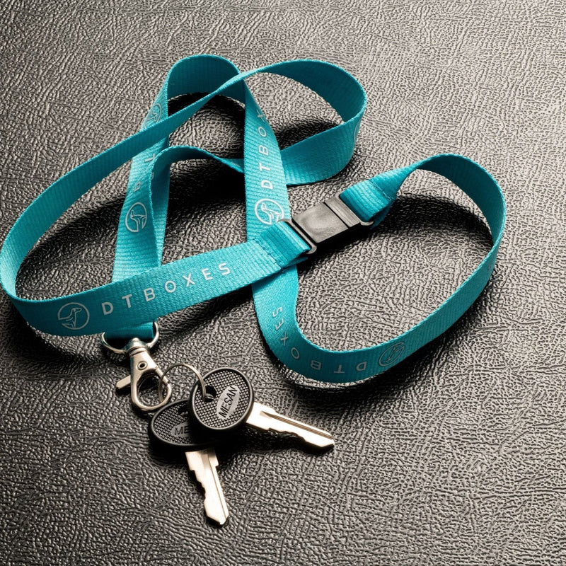 FORD RANGER RAPTOR | 2019-PRESENT | DOG PICKUP CRATES - DT BOXES