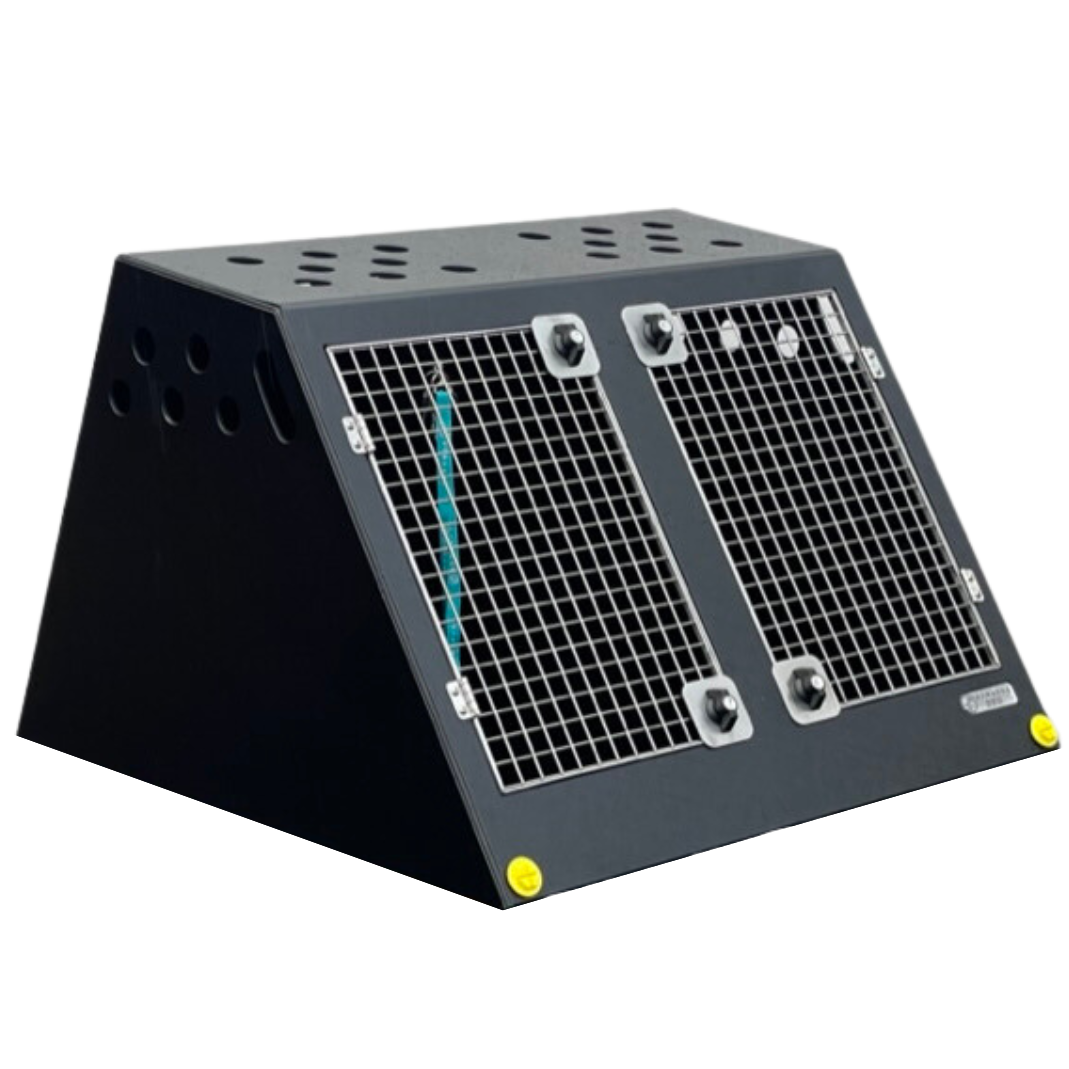 Polestar 2 | 2020-Present | Dog Travel Crate — DT BOXES