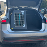 VW ID.7 Tourer | 2023 – Present | Dog Travel Crate | The DT 4 - DT BOXES