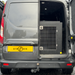 Dog Van Kit | Toyota Proace City Van | 2020-Present | 3-Compartment - DT BOXES