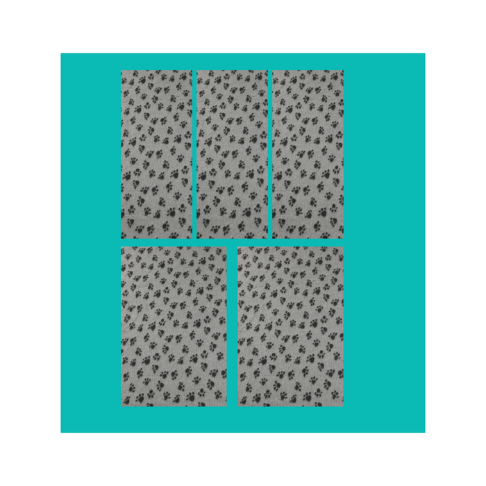 Double Stack Van Kit | Vet Bedding