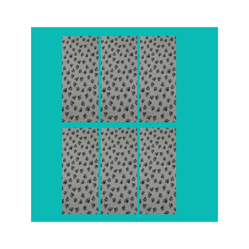 Double Stack Van Kit | Vet Bedding - DT BOXES