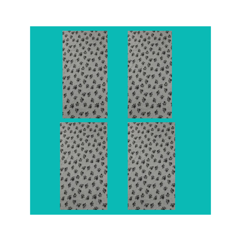 Double Stack Van Kit | Vet Bedding - DT BOXES