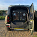 Land Rover Defender 90 Commercial  | 2020 - Present | Dog Travel Crate - DT BOXES