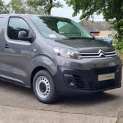 Citroen Dispatch - 2017 > - Double stack Dog Van Kit - DT VM1 DT Box DT BOXES 
