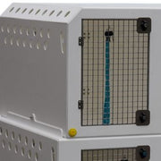 Dog Van Kit | Ford Transit Custom | 2012 > | Double stack | DT VM5 - DT BOXES