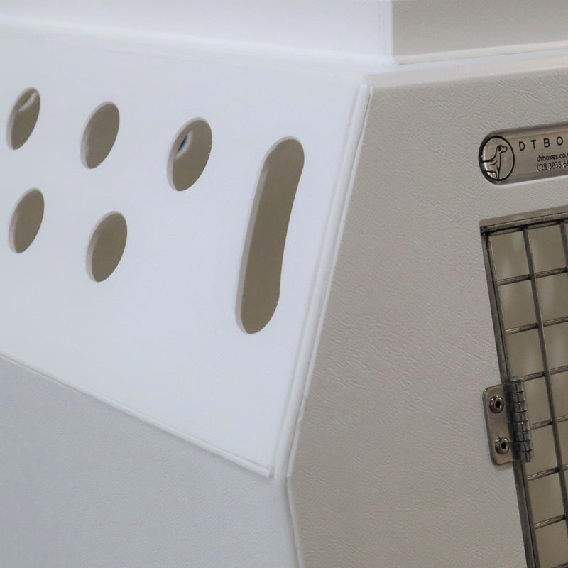 DT Box Dog Car Travel Crate- The DT 1100L DT Box DT BOXES 