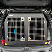 BYD ATTO 3 | 2022 - PRESENT | Dog Travel Crate | The DT 9 - DT BOXES