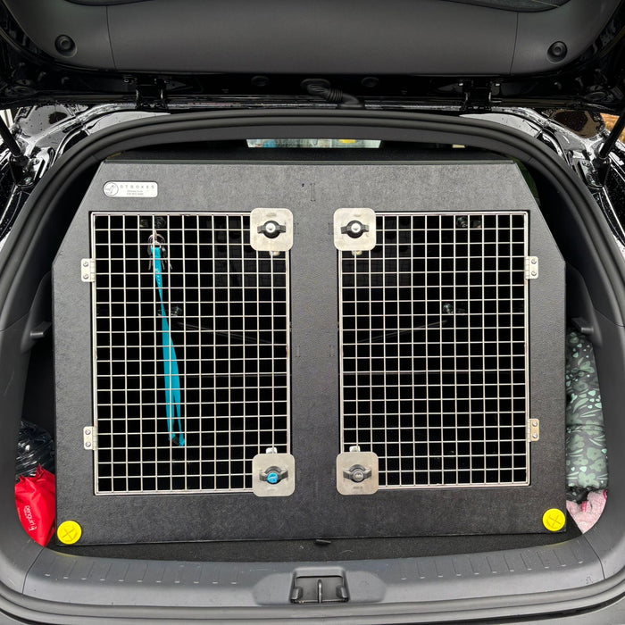 BYD ATTO 3 | 2022 - PRESENT | Dog Travel Crate | The DT 9