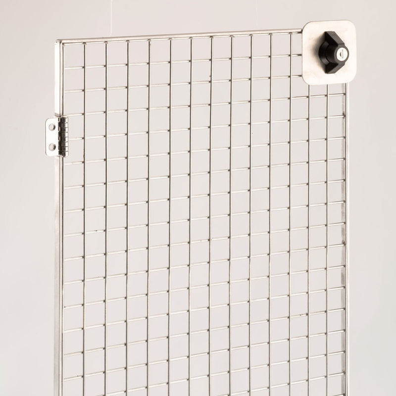 MAXUS T90EV | 2021-PRESENT | DOG PICKUP CRATES - DT BOXES