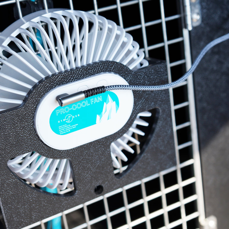 3 Metre USB-C Charging Lead DT BOXES 