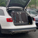 Audi A6 | 2014 - Present | Dog Travel Crate | DT 2 DT Box DT BOXES 