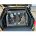 Audi E-TRON (2018– Present) Dog Car Travel Crate- The DT 4 DT Box DT BOXES 