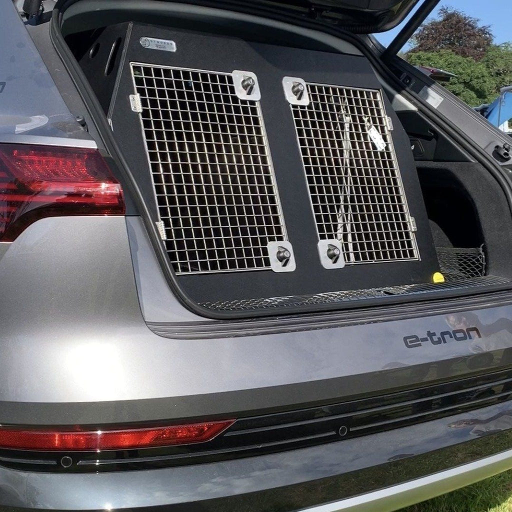 Audi — DT BOXES