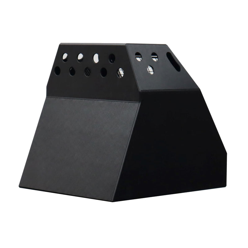 Audi Q3 (2019>) Dog Car Travel Crate - The DT 10 DT Box DT BOXES 