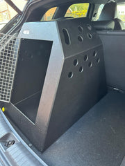 Audi Q4 E-TRON | 2021-Present | Dog Travel Crate | The DT 13 DT Box DT BOXES 
