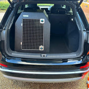 Audi Q4 E-TRON | 2021-Present | Dog Travel Crate | The DT 13 DT Box DT BOXES 