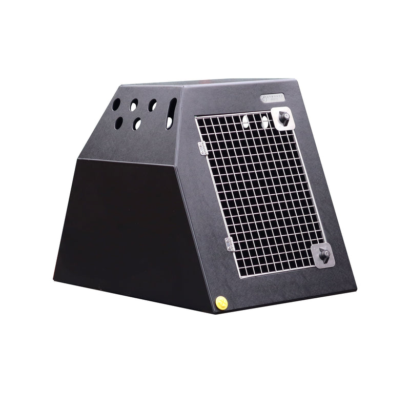 Audi Q5 (2008 - 2016) Dog Car Travel Crate- The DT 4 DT Box DT BOXES 