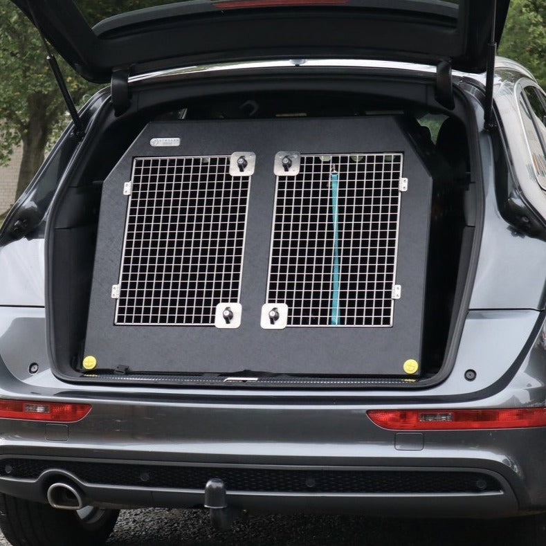 Audi Q5 | 2008-2017 | Car Travel Crate | The DT 13 DT Box DT BOXES 