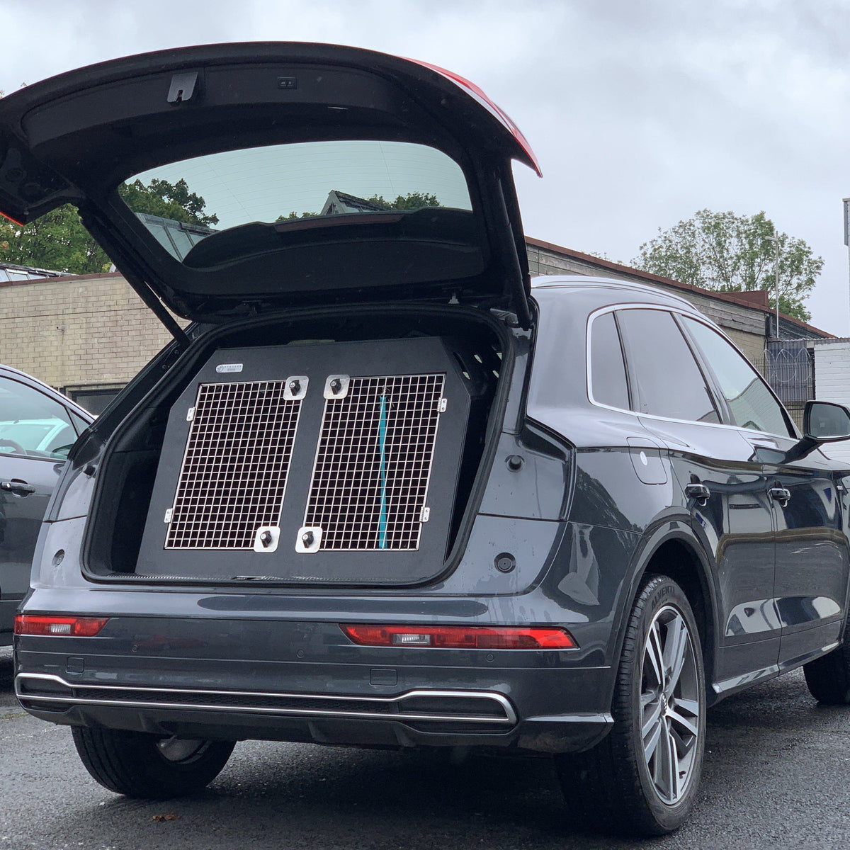 DT 13 Pet Transport Box For Sale — DT BOXES
