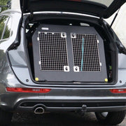 Audi Q5 | 2008-2017 | Car Travel Crate | The DT 13 DT Box DT BOXES 