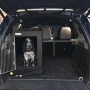 BMW 2 Series Gran Tourer (2015 - Present) DT Box Dog Car Travel Crate- The DT 3 DT Box DT BOXES 