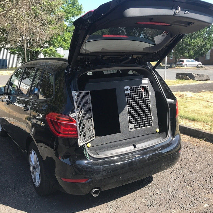 BMW 2 Series Gran Tourer (2015 - Present) DT Box Dog Car Travel Crate- The DT 3 DT Box DT BOXES 