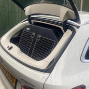 BMW 3 Series 330e Touring (2015 - Present) Dog Car Travel Crate- DT Box DT Box DT BOXES 