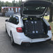 BMW 3 Series Touring 2013 - 2019 Car Travel Crate - The DT 14 DT Box DT BOXES 