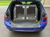 BMW 3 Series Touring 2019 - on Car Travel Crate - The DT 14 DT Box DT BOXES 