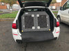 BMW 5 Series Touring (2017 - Present) Dog Car Travel Crate - The DT 2 DT Box DT BOXES 