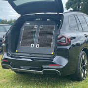 BMW iX3 | 2022 on | DT Box Dog Car Travel Crate - The DT 13 DT Box DT BOXES 
