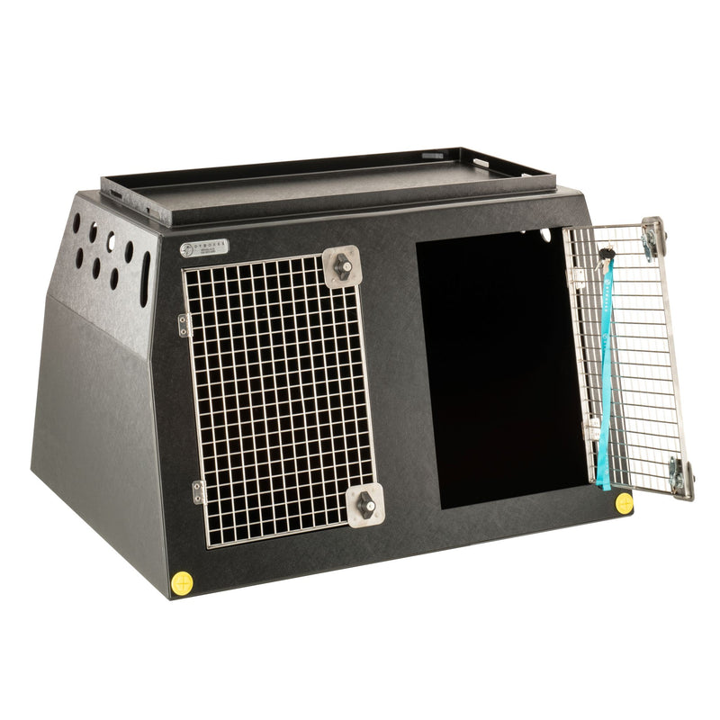 BMW X1 (2015–Present) Dog Car Travel Crate -The DT 1 DT Box DT BOXES 