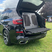 BMW X5 (2018 - Present) Dog Car Travel Crate- The DT 11 DT Box DT BOXES 