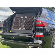 BMW X5 (2018 - Present) Dog Car Travel Crate- The DT 11 DT Box DT BOXES 