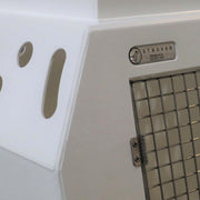 BMW X5 (2018 - Present) Dog Car Travel Crate- The DT 11 DT Box DT BOXES 