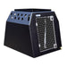 Citroen C4 Grand Picasso (2013 - Present) DT Box Dog Car Travel Crate- The DT 3 DT Box DT BOXES 660mm Black 