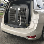 Citroen C4 Grand Picasso (2013 - Present) DT Box Dog Car Travel Crate- The DT 3 DT Box DT BOXES 