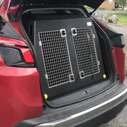 Citroën C4 Picasso | 2013 - Present | DT Box Dog Car Travel Crate - DT 6 DT Box DT BOXES 