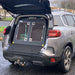 Citroen C5 AirCross (2017 - Present) DT Box Dog Car Travel Crate- DT 6 DT Box DT BOXES 940mm Black 