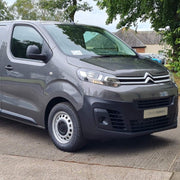 Citroen Dispatch - 2017 > - Double stack Dog Van Kit - DT VM1 DT Box DT BOXES 