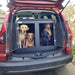 Dacia Jogger | 2022 - present | Dog Travel Crate DT Box DT BOXES 